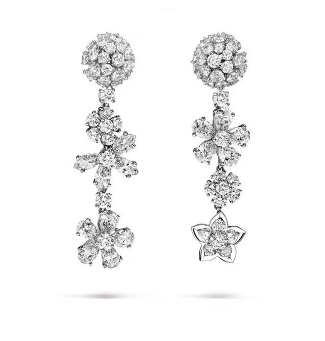 Vca Earrings